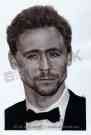 I Stand Alone (Tom Hiddleston)