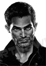Derek Hale